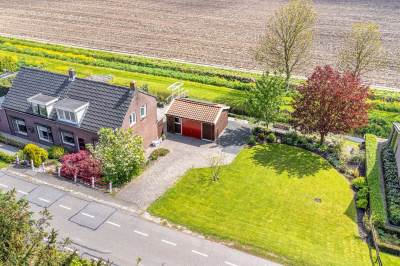 Woning Hoeksedijk 70 Maasdam