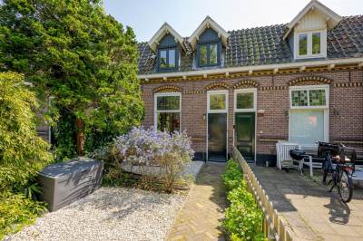 Woning Leidseweg 226 Voorschoten