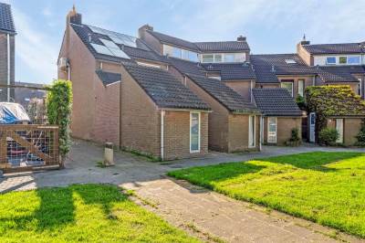 Woning Duizendblad 22 Sneek