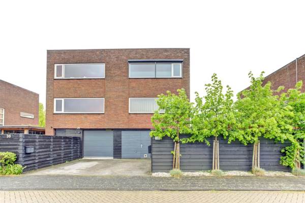 Woning Aria 34 Zaandam