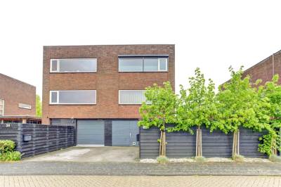 Woning Aria 34 Zaandam