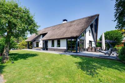 Woning Lageweg 3 Maasdam