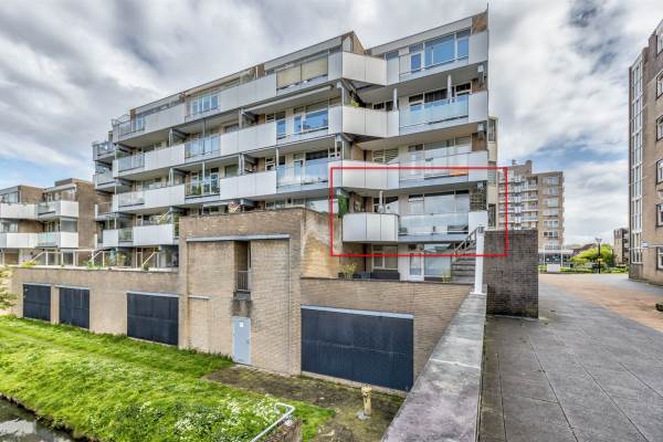 Woning Rodinrade 76 Capelle aan den IJssel