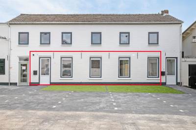 Woning Provincialeweg 24a Veldhoven