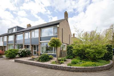 Woning P.C. Hooftlaan 46 Uithoorn