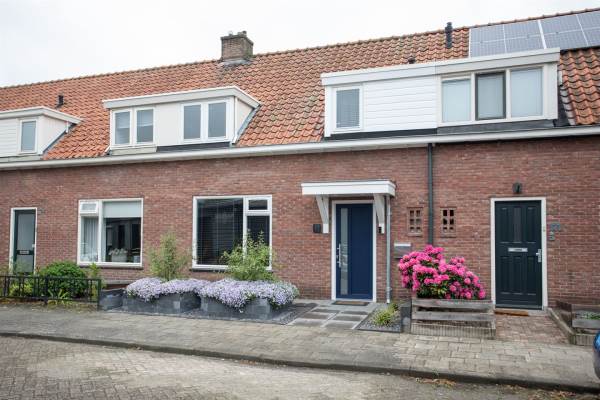 Woning Oost Kluinveenweg 19 Wierden