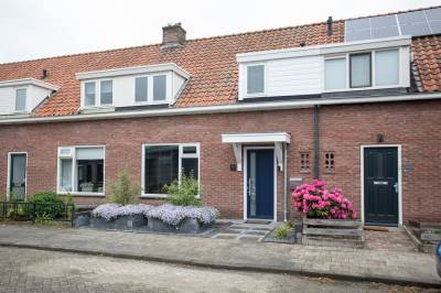 Woning Oost Kluinveenweg 19 Wierden