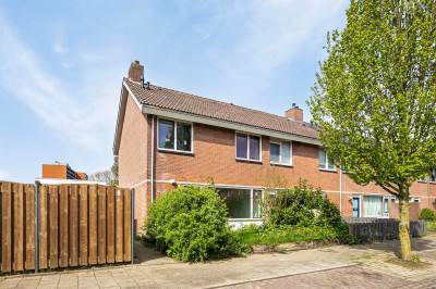 Woning Meijhorst 5441 Nijmegen