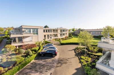 Woning De Vang 10 Geldermalsen