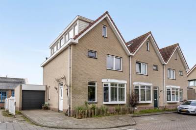 Woning Steenovenpad 4a Alkmaar