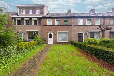 Woning Sint Severinuslaan 37 Veldhoven
