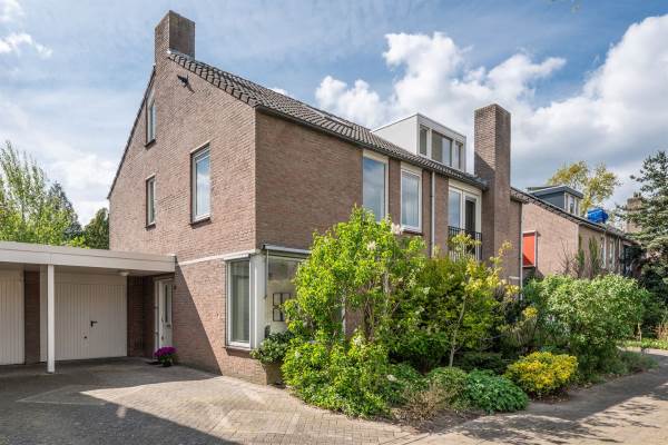 Woning Jan Palachstraat 12 Eindhoven