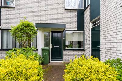 Woning Florijnlaan 7 Wassenaar