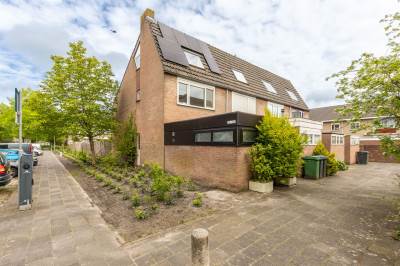 Woning Fideliolaan 123 Amstelveen