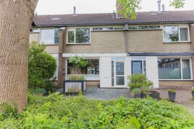 Woning Lodewijkstraat 43 Montfoort