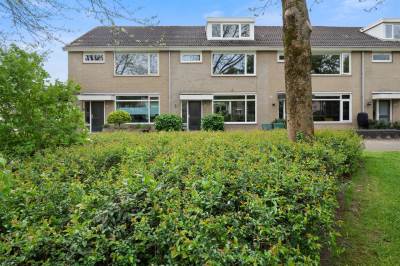 Woning Kampenhout 42 Vught