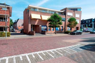 Woning Brinkstraat 4 Putten