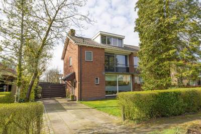 Woning van Bijnenlaan 12 Driebergen-Rijsenburg