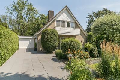 Woning Minstreelpad 17 Soest