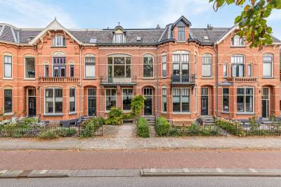 Woning Burg. Dijckmeesterweg 23 Zutphen