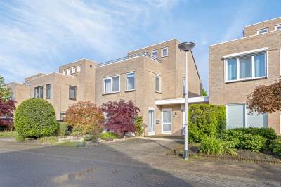 Woning Krekelberg 47 Roosendaal