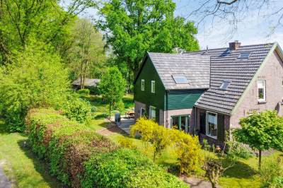 Woning Knoevenoordstraat 80 Hall