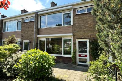 Woning Meerlaan 31 Medemblik