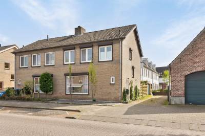 Woning Omgang 2 Wouw
