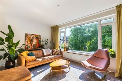 Woning Baljuwplein 2202 Rotterdam