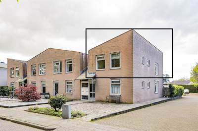 Woning Jan Steenstraat 56 Voorthuizen