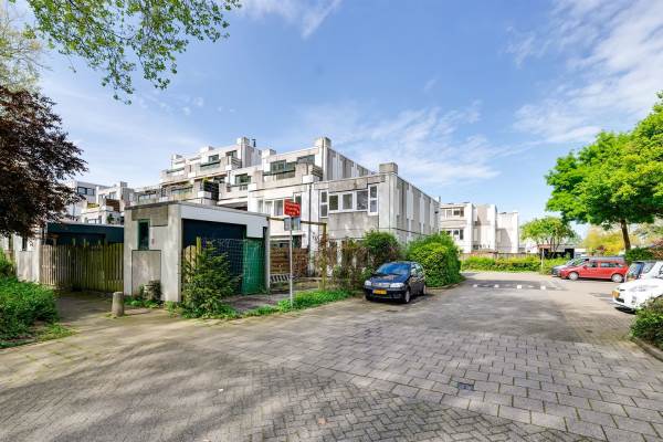Woning Schuilenburg 132 Dordrecht