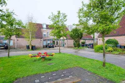 Woning Leemveld 140 Assen