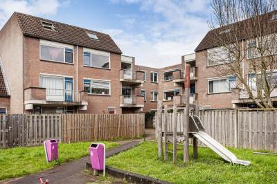Woning Pelikaan 13 Nieuwegein