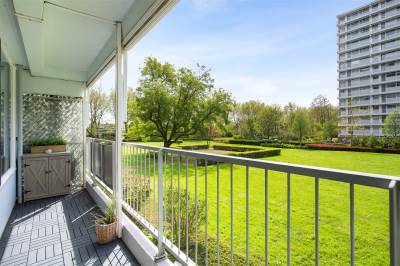 Woning Frederik van Eedenplaats 19 Capelle aan den IJssel