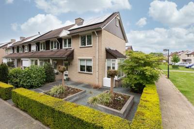 Woning Sambredal 21 Doetinchem