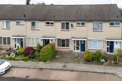 Woning Overcinge 22 Almelo