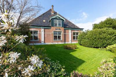 Woning Dorpsweg 164 Twisk
