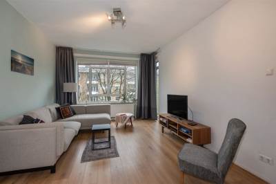 Woning Stadhoudersplantsoen 200 Den Haag