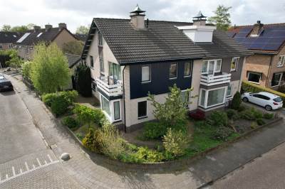 Woning Duivenvoorde 69 Steenbergen (NB)