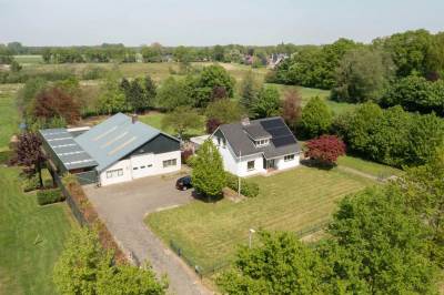 Woning Bornsedijk 36 Hengelo (OV)