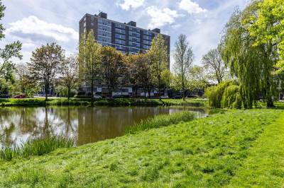 Woning Van Lenneplaan 173 Groningen