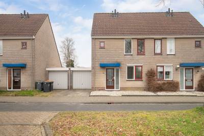 Woning De Frisia 168 Drachten
