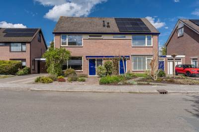 Woning Elandhof 92 Winschoten