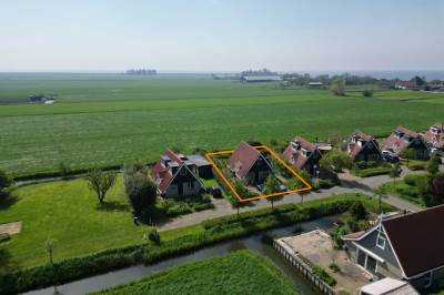 Woning Dorpsweg 129 A hs 40 Schellinkhout