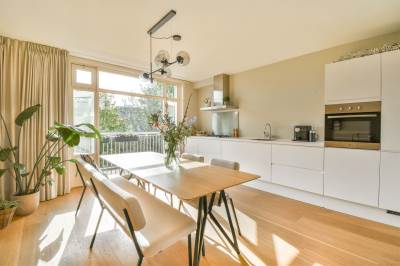 Woning Van Speijkstraat 1383 Amsterdam