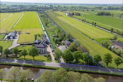 Woning Utrechtsestraatweg 4 Harmelen