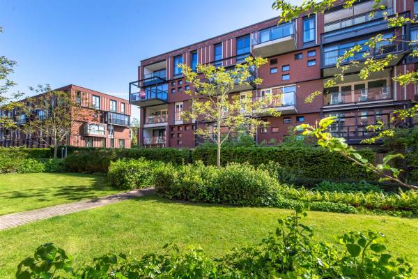 Woning Voorsterbeeklaan 84 Utrecht