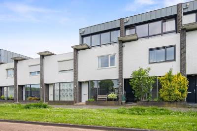 Woning Weegbree 81 Den Bosch