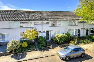 Woning Eksterstraat 34 Oosterhout (NB)