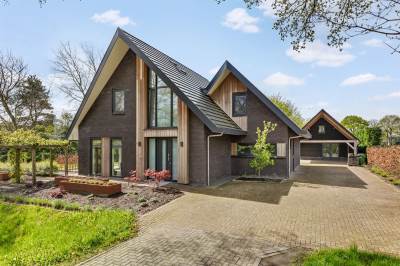 Woning Sevenaerpad 1H Nieuwehorne